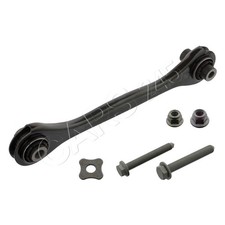 Brazo de control de pista delantero inferior trasero FEBI para VW SKODA AUDI SEAT Eos 1K0501529J