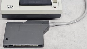 Quick Disk Drive MSX VY0002