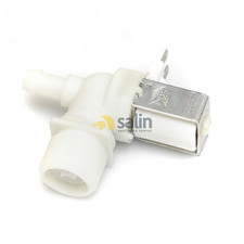 PN:360313 WASHER HOT/COLD INLET VALVE 10MM 16L/M FOR ELECTROLUX|913001227