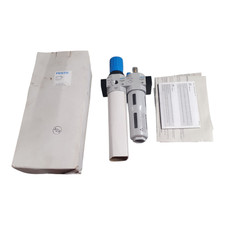 FESTO FRC-1/4-D-MINI Conditioning Unit 159605