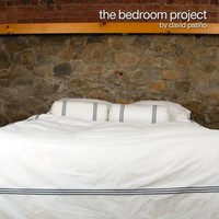 The Bedroom Project David Patino Taschenbuch Kartoniert / Broschiert Englisch