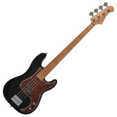 Bacchus Universe Series Bpb-1Dx Rsm/M Blk Electric Bass Safe delivery from Japan