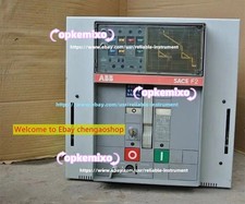 1PCS USED ABB SACE F2 F2S 2500A 3P 415V (by Fedex or DHL) #U4156D YG