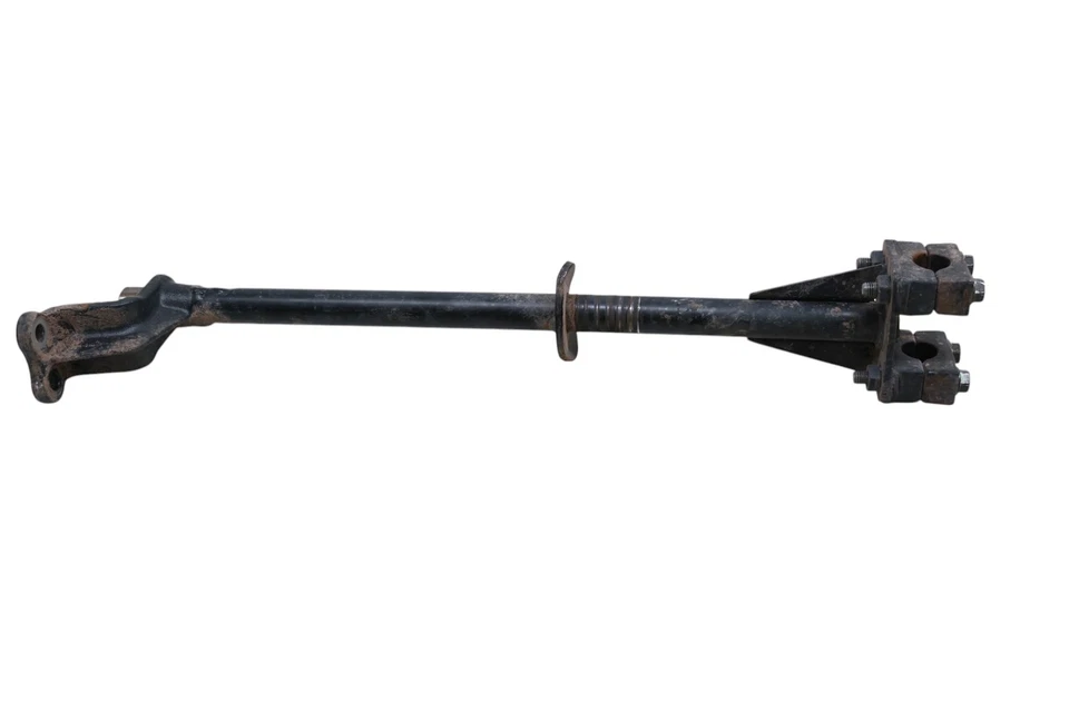 17 Arctic Cat Alterra 400 4x4 Steering Stem Shaft - Image 2 of 4