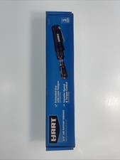 Hart 38 In. Air Ratchet Wrench 665064637 Hart 38 In. Air Ratchet Wrench 665064637