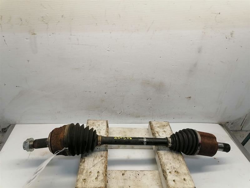 Driver Axle Shaft Front Axle Automatic Transmission Fits 16-19 PILOT 1267391
