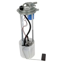 For Chevy Silverado 1500 2014-2018 Fuel Pump 4.3L/5.3L/6.2L | 6/8 Cyl | Electric (For: More than one vehicle)