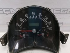Compteur Volkswagen NEW BEETLE