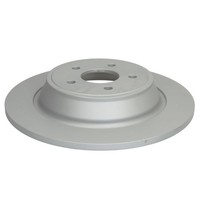 Bremsscheibe ATE 24.0111-0196.1, 1 StüCk