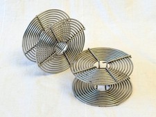 Two stainless 35mm / 36 exp film developing reels - Free Shipping