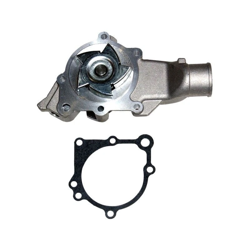 For Jeep Grand Cherokee 1999-2004 GMB 120-4340 Engine Water Pump - Image 2 of 4
