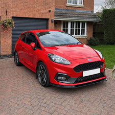 2020/20 Ford Fiesta ST-3 Turbo 3 Door with Performance Pack