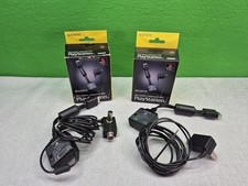 Sony Adattatore RFU - Adattatore RFU PS1 Sony Playstation1 Cavo TV PS1 con scatola originale 