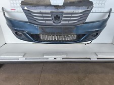 Pare-choc avant Dacia LOGAN