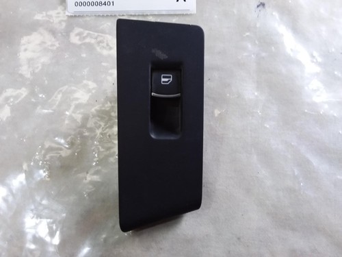 VOLKSWAGEN PASSAT POWER WINDOW SWITCH LH FRONT/LH REAR/RH REAR, 3C/MK6 B6-B7, SE