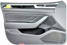 Volkswagen Arteon 2017 Verkleidung Tür vorne 3G8867011BL DWP57220