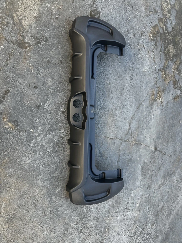 Paraurti posteriore Aixam city - Immagine 4 di 4