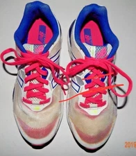 New Balance Womens Rev Lite Fantom Running Shoes Size 6.5M