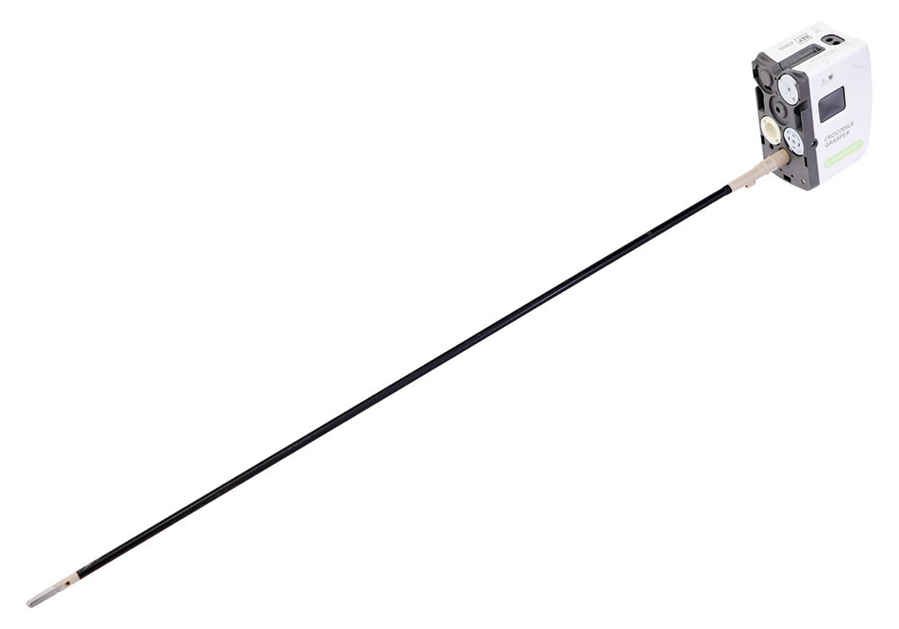 Intuitive Davinci 5 mm Single-Site® Crocodile Grasper