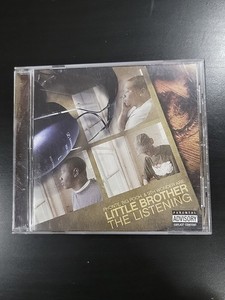 Little Brother the Listening | eBay
