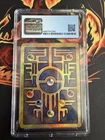Pokémon TCG Ancient Mew Promo CGC 9.5 “10”(Pokemon the Movie 2000)