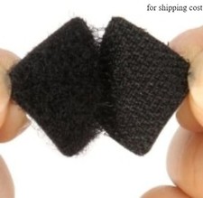 1 Used Self Adhesive Dots, DIY-Black