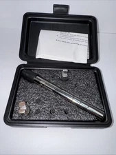 Fasst Company Torque Spoke Wrench FCT-100 And Two Tips 6.0 And 6.7 Both Fasst Co