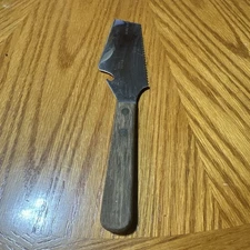 Vintage WARCO Bar Tool Stainless Steel Bottle Opener Cheese Serrated Knife Japan