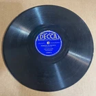 RARE VG MEXICO 78 Los Gavilanes Porque Lo Hiciste Engaño DECCA 10496 ranchera