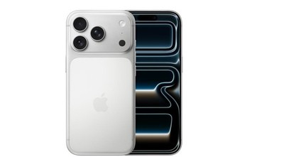 Apple iPhone 17 Pro 256GB 5G Silber NEU&OVP