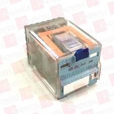 TURCK C2-A20X/024VDC / C2A20X024VDC (USED)