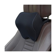 Car Seat Neck Pillow Headrest Cushion Relieve Neck Pain For Muscle Tension... Car Seat Neck Pillow Headrest Cushion Relieve Neck Pain For Muscle Tension...