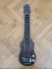 Lapsteel 1950?s Magnatone 