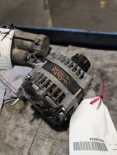 Alternator 180 Amp Fits 21-24 DURANGO 1196616