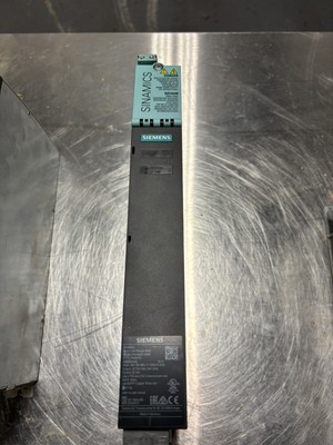 Siemens 6SL3130-6AE21-0AB1 Sinamics Smart Line Module 280-480V 17A USED