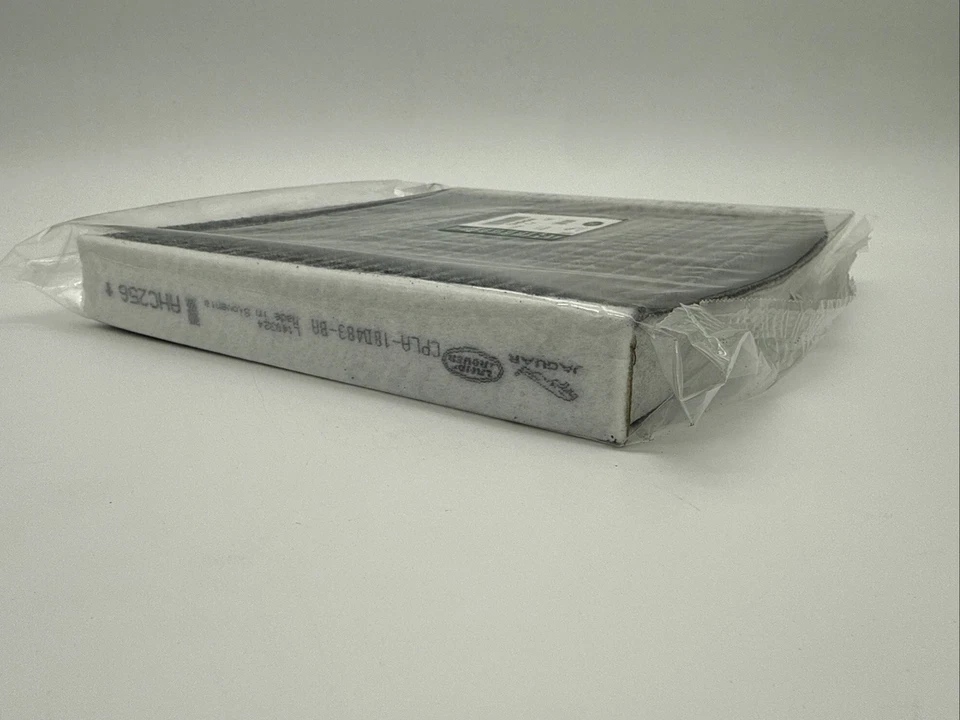 Filtro de partículas de aire estándar genuino Jaguar F-Pace 2016/I-Pace/XE-Range T2H54544 Foto 3 de 4