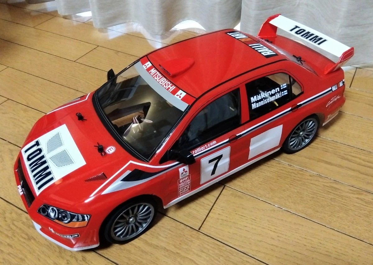 Tamiya Tl01 in Rc Car & Motorycle Models & Kits for sale | eBay UK