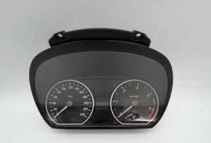 Tachometer BMW 1er (E87) 9166821 Kombiinstrument Tacho