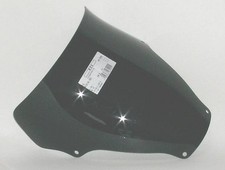 MRA Fairing Touring Smoke Suzuki Sv 650 S 1999-2002