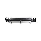 New Radiator Shutter Assembly Replaces 52811FN130