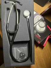 NEW! Littmann 6152 Cardiology IV Stethoscope 27in. - Black