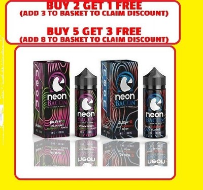 bacon vape POPZ Juicy Jungle 90% THC, 1% CBD by Pot Farm