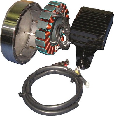 Cycle Electric 3 Phase 38A Charging Kit #CE-84T-99