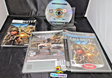 PS2 Call of Duty 3 _ per Console Sony Play Station 2 – PAL