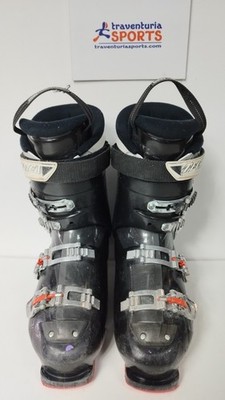 Tecnica Mega RT Skischuhe (EU 43 1/2; UK 9 1/4; Mondo 280) Funsport Winter