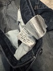 LEVIS Dark Wasn Mid-Rise Capri Jeans SIZE 30in — photo 7
