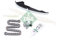 Steuerkettensatz Oben FÜR VW Tiguan (5N ) - Schaeffler INA 559 0196 22