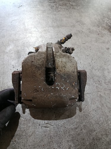 Bremssattel Bremszange vorne RECHTS 60/22/296 ATE BMW E39 5er Original