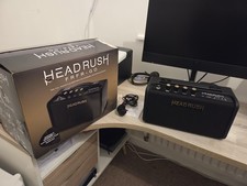 HeadRush FRFR-GO Portable Amplifier