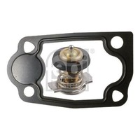 febi Bilstein Thermostat, KüHlmittel 193092 FüR CitroËN Fiat Peugeot